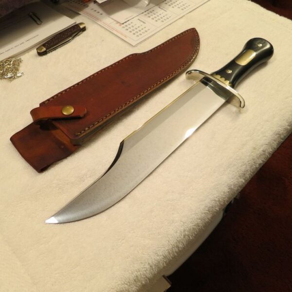 Steel bowie - Image 3