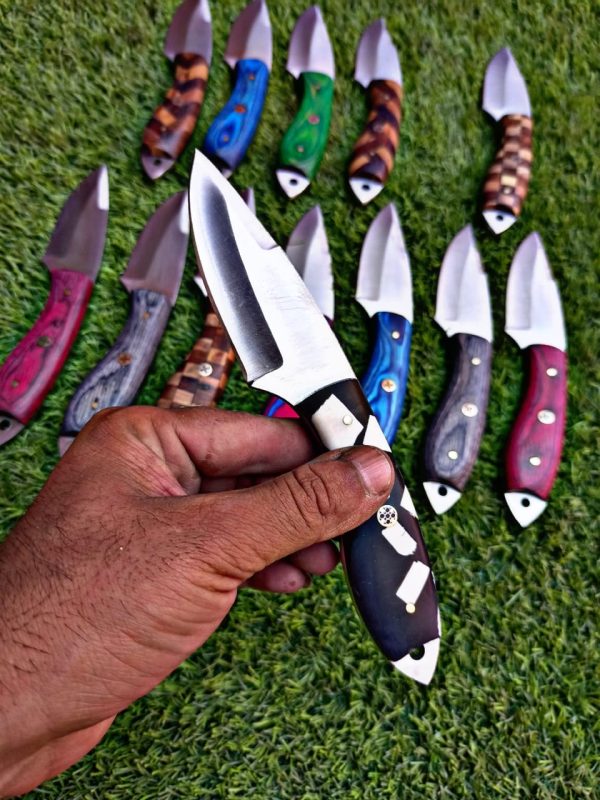 Skinner knife - Image 3