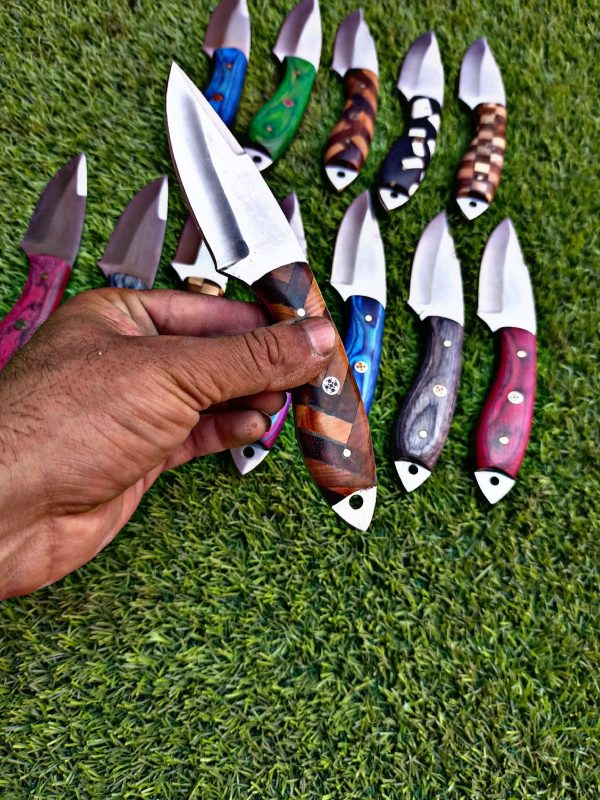 Skinner knife - Image 5