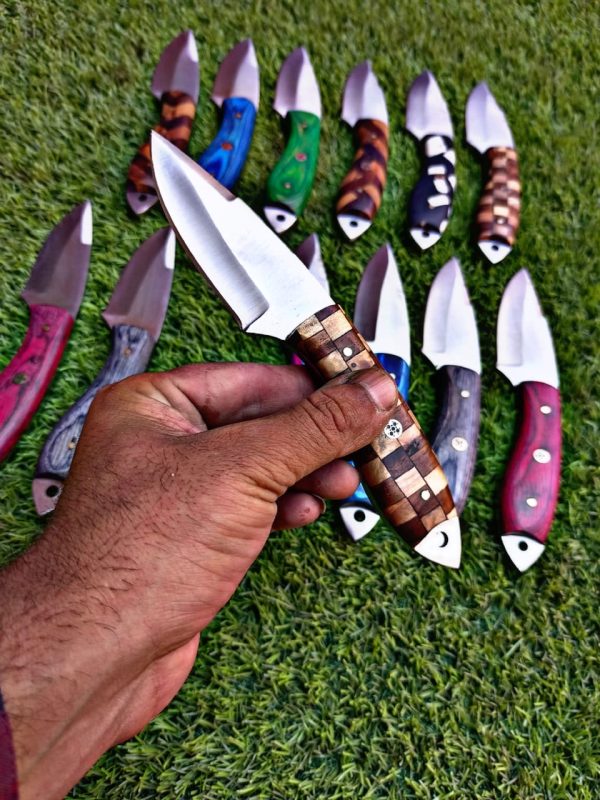 Skinner knife - Image 6
