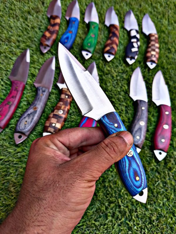 Skinner knife