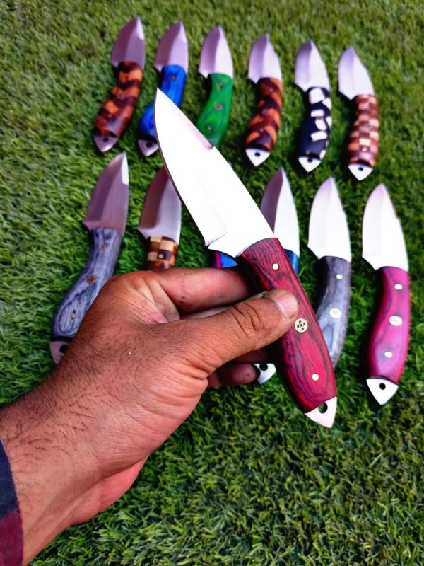 Skinner knife - Image 4