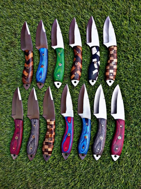 Skinner knife - Image 8
